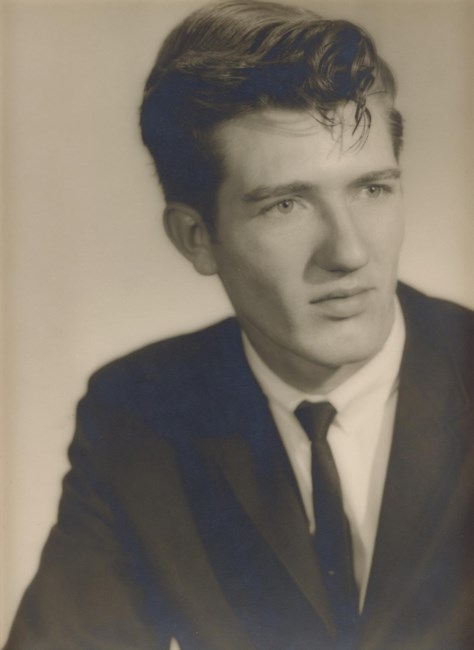 Obituary of Milton Carl Breithaupt