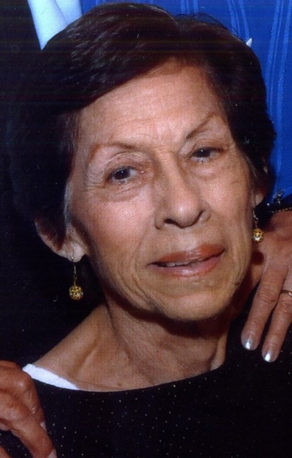 Obituary of Olga O. Ramirez