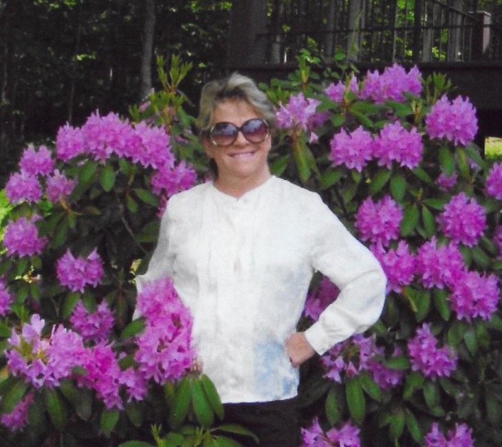 Obituary of Marsha K. Fortier