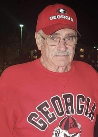 Obituary of Arthur E. Hudgins Jr