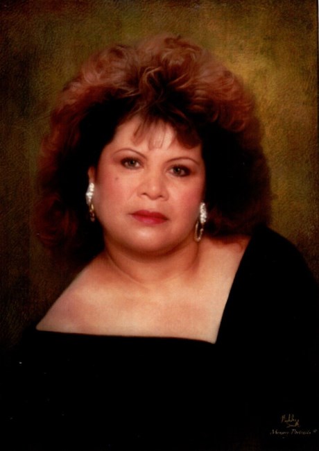 Obituary of Cecilia M. Apodaca