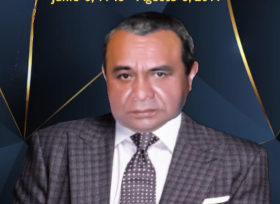 Obituario de Ricardo Heredia