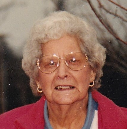 Obituary of Maggie Lollis