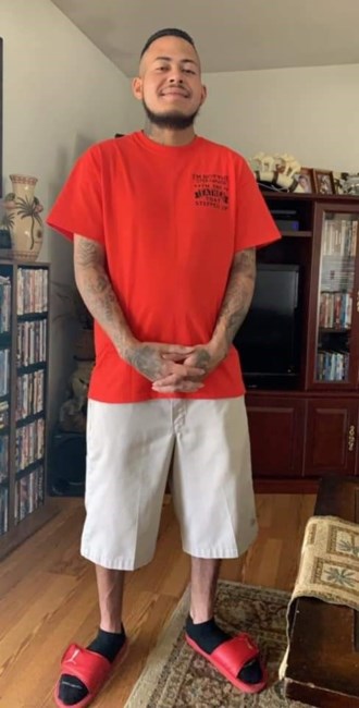 Obituary of David Matthews Johnson Jr.