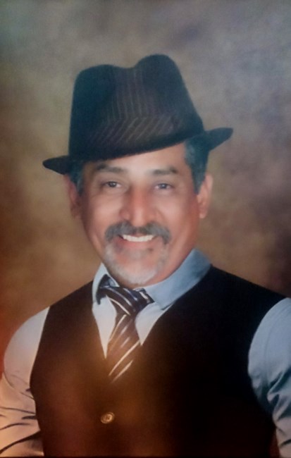 Obituary of Faustino Vargas
