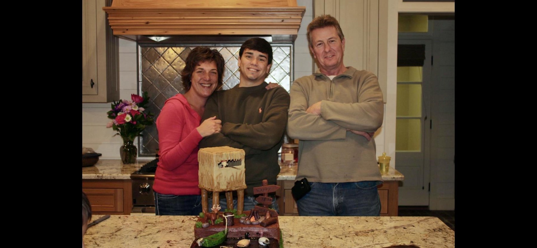 Obituario de Joseph "Joey" A.  Carbonell