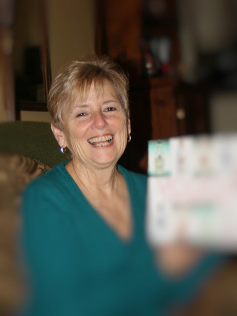 Obituary of Elizabeth Jean Klein