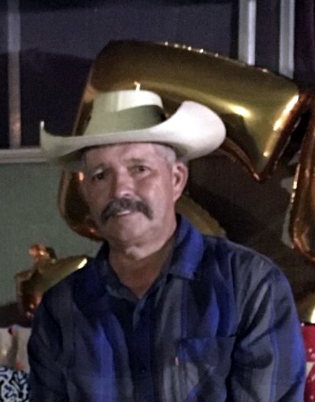 Obituary of Florentino Villa Gomez