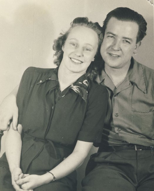 Obituary of Mary Ann Smith