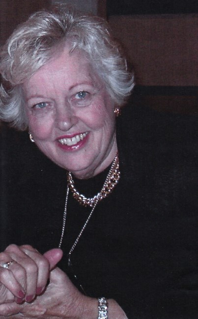 Obituary of Joyce Amen Mayberry