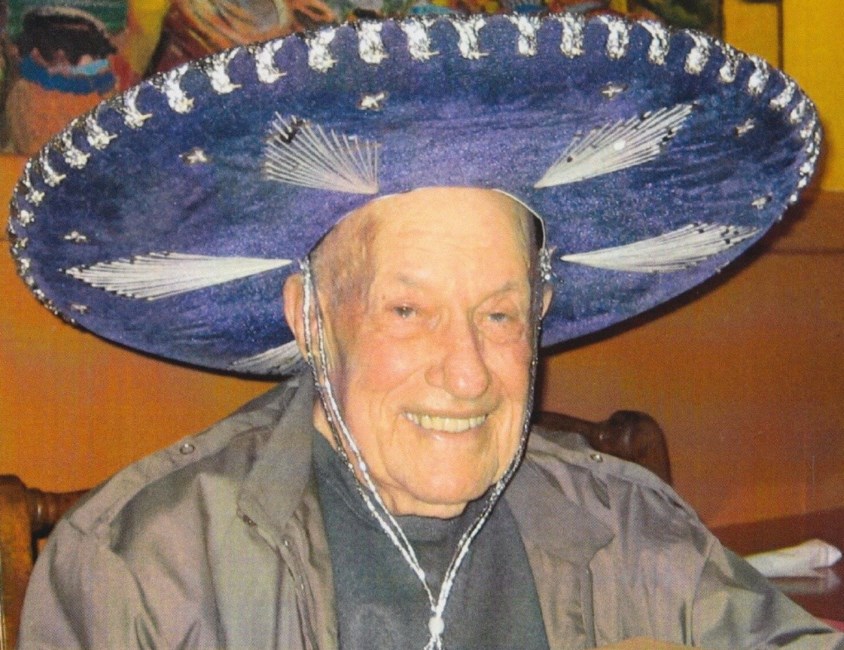 Obituary of Walter Hawkins Decherd