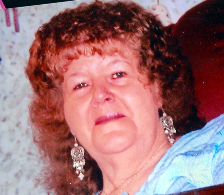 Obituary of Mrs. Ruth Butler Morton