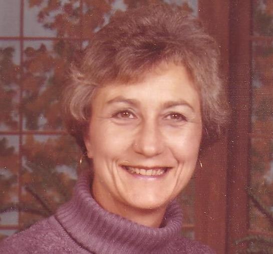 Obituary of Sandra C. Wright
