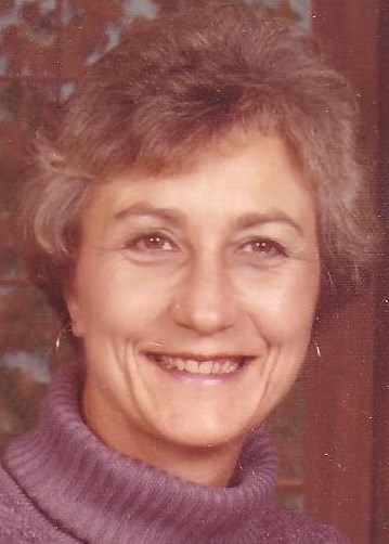 Obituary of Sandra C. Wright