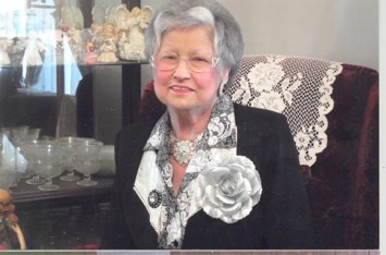 Obituary of Carolyn Jeanette McCorvey