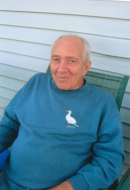 Obituary of Richard Rick Bourget