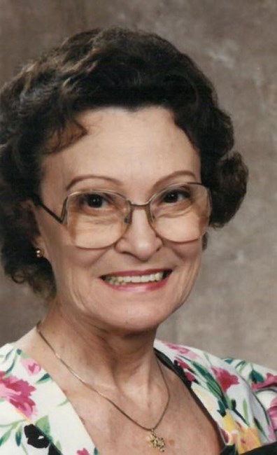 Obituary of Leota Marie McKee