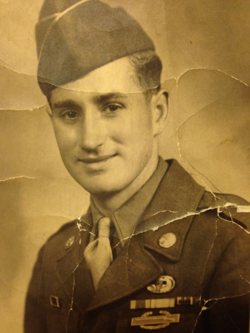 Obituary of Charles W. Brown