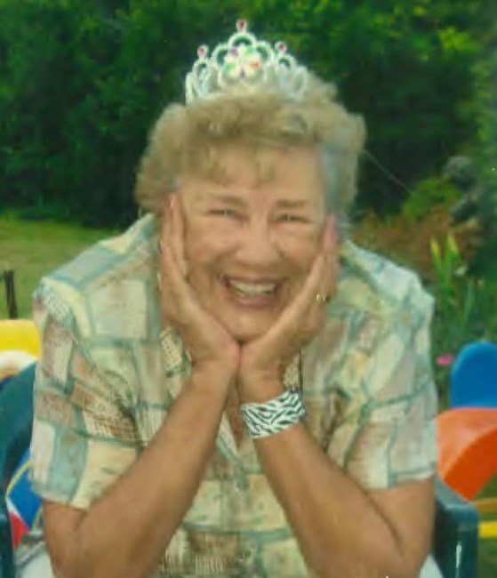 Obituary of Hildegard Ruth Maison