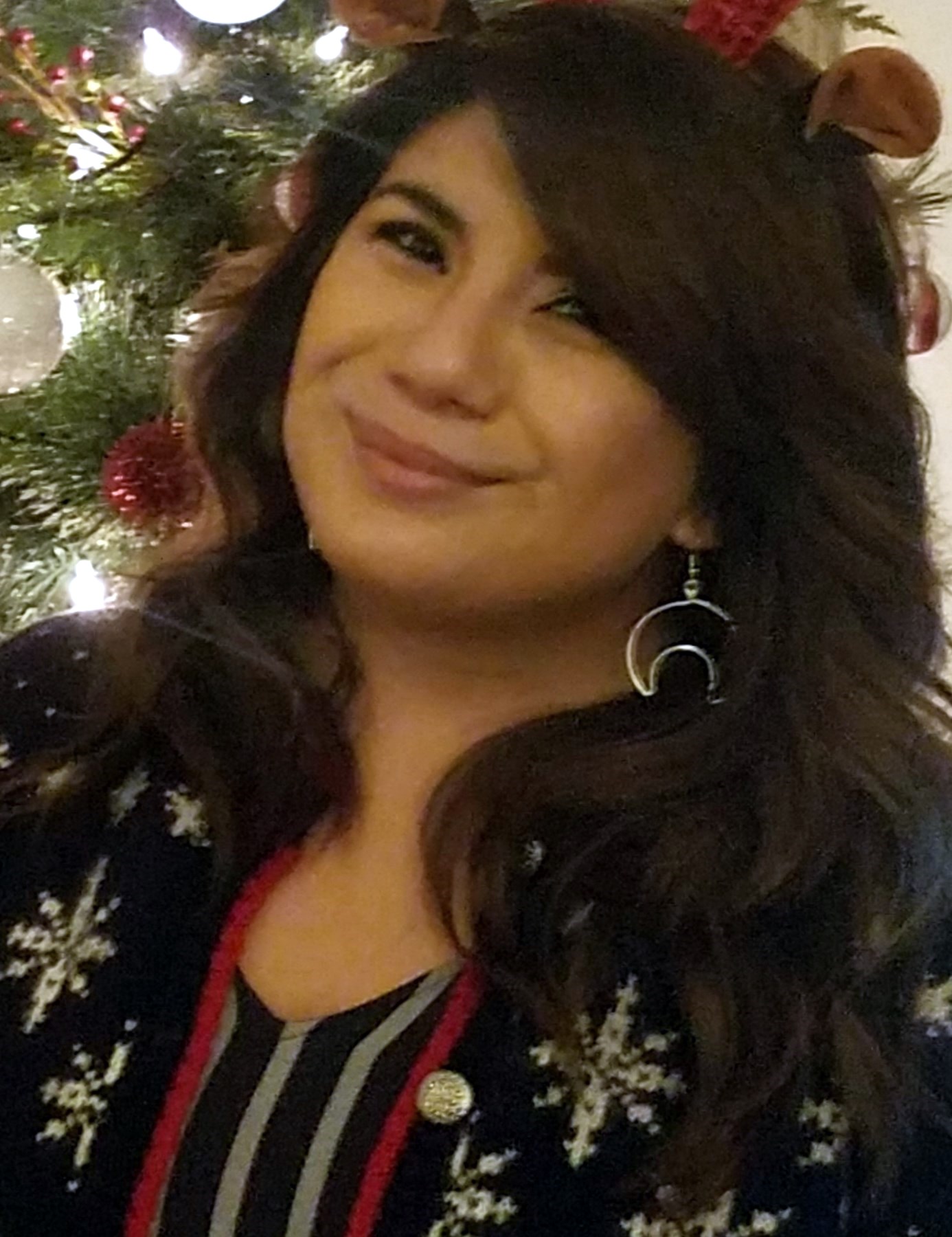 Savannah Ashley Gonzalez Obituary - Fresno, CA