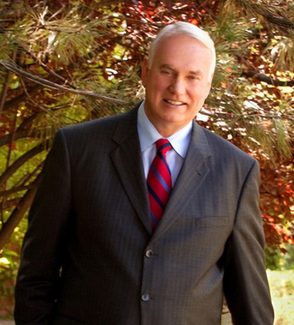 Obituary of William "Bill" Foster Edwards