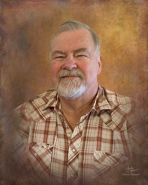 Obituary of Norman Matthew Johnson