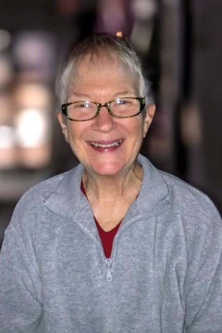 Obituario de Carmen Parnell