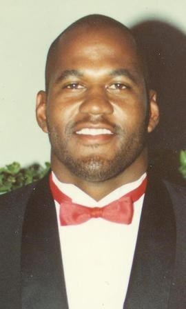 Obituary of Byron Raford Roberts