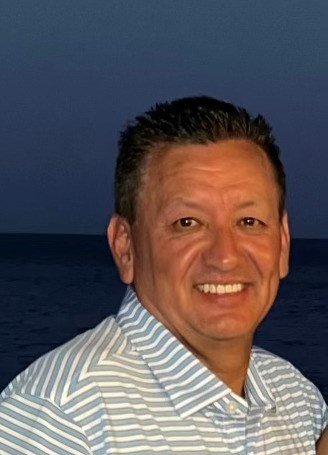 Obituary of Robert C. Hernandez