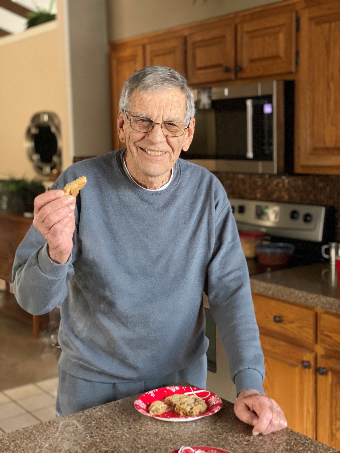 Obituary of Lee Lewis Schell Jr.