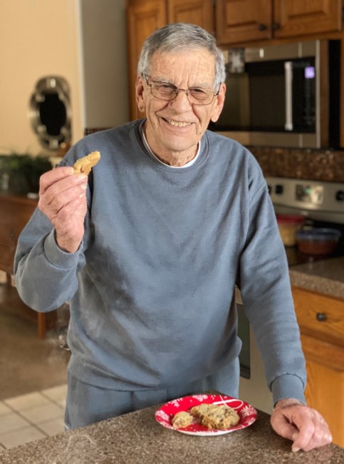 Obituary of Lee Lewis Schell Jr.