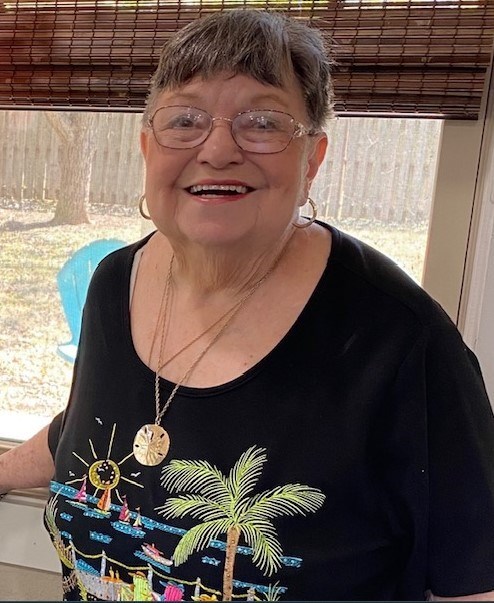 Obituary of Janet Elizabeth Schwarz