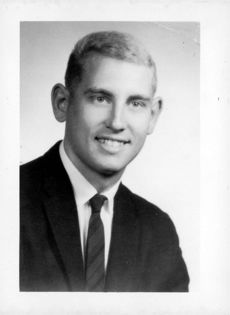 Obituary of David P. Herbster