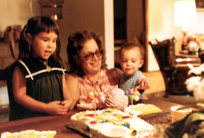 Deborah Ellig Obituary Fort Smith Ar