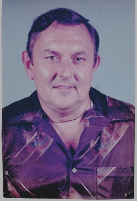 Obituary of William J. White