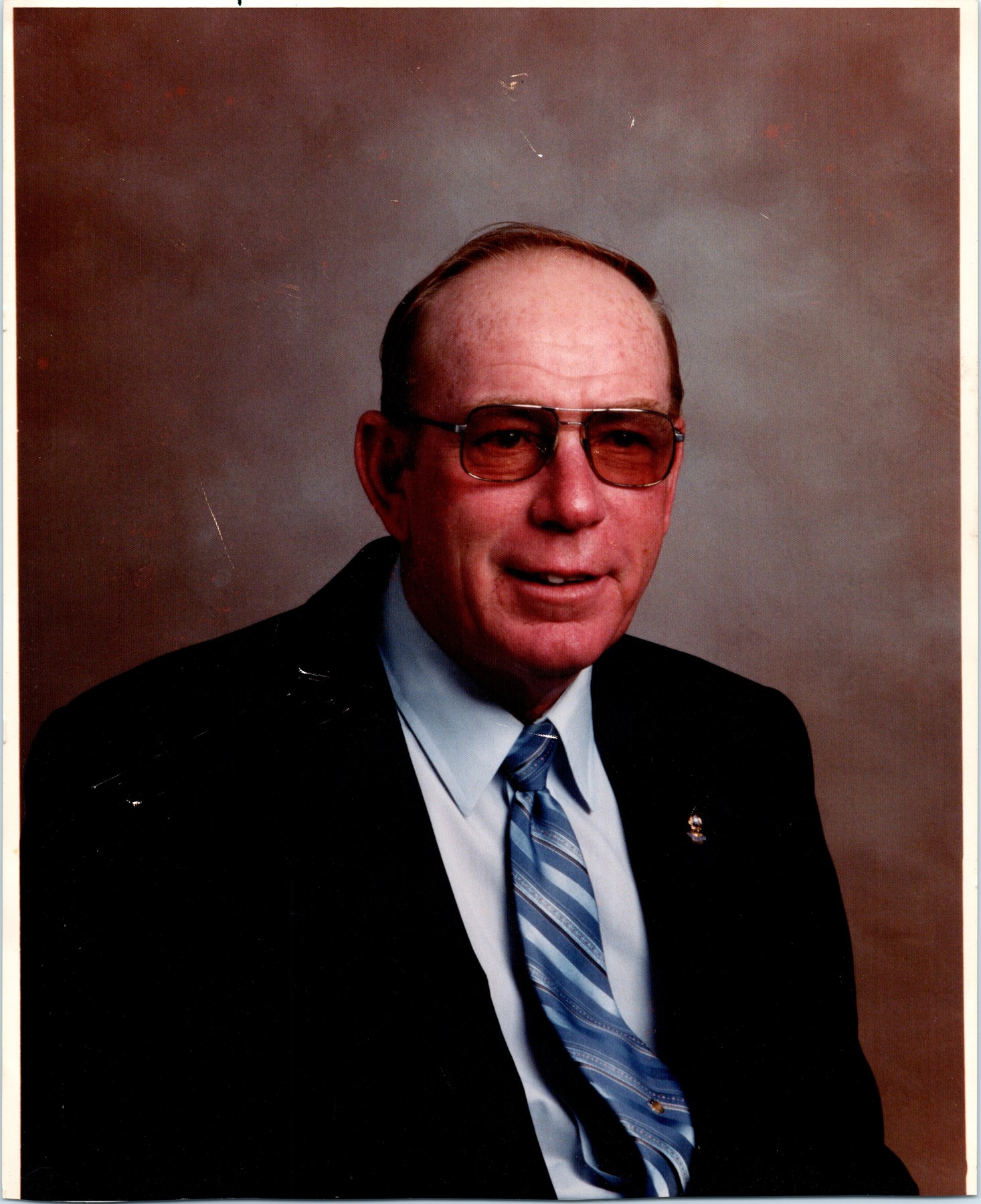 Obituary of William "Red" "Red" Newton