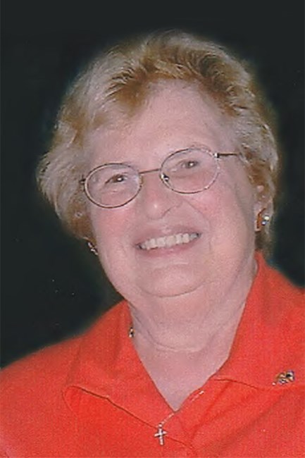 Obituary of Bernice Walker