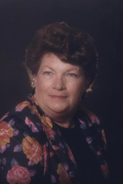 Obituary of Shirley Jean Braun
