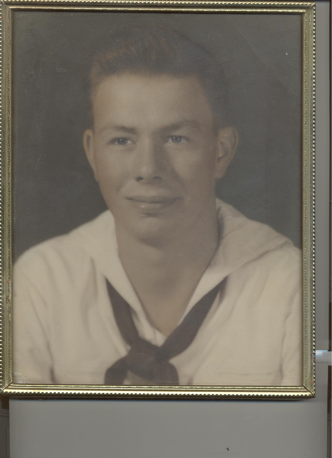 Obituary of Darrell Athern Woods Sr.