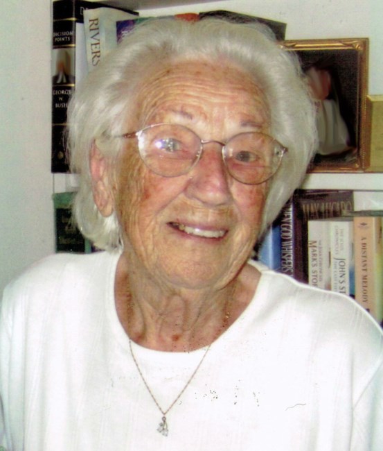  Obituario de Olive E. Jones