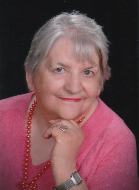 Obituary of Adele Marx