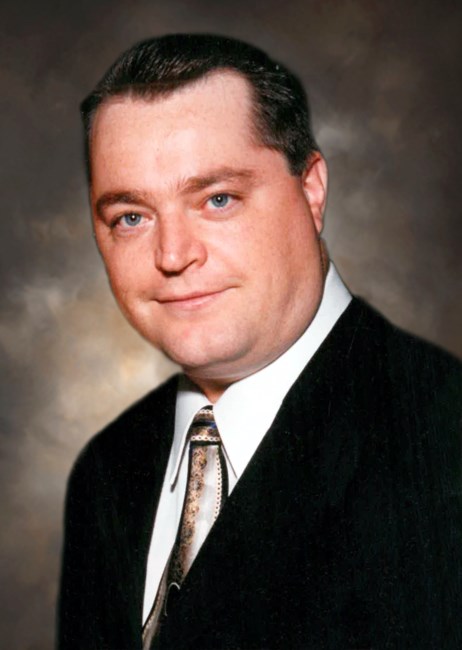 Obituary of James "Jimmy" Russell Cooper Jr.