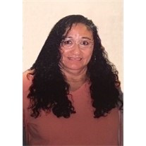 Obituary of Esperanza Jacobs