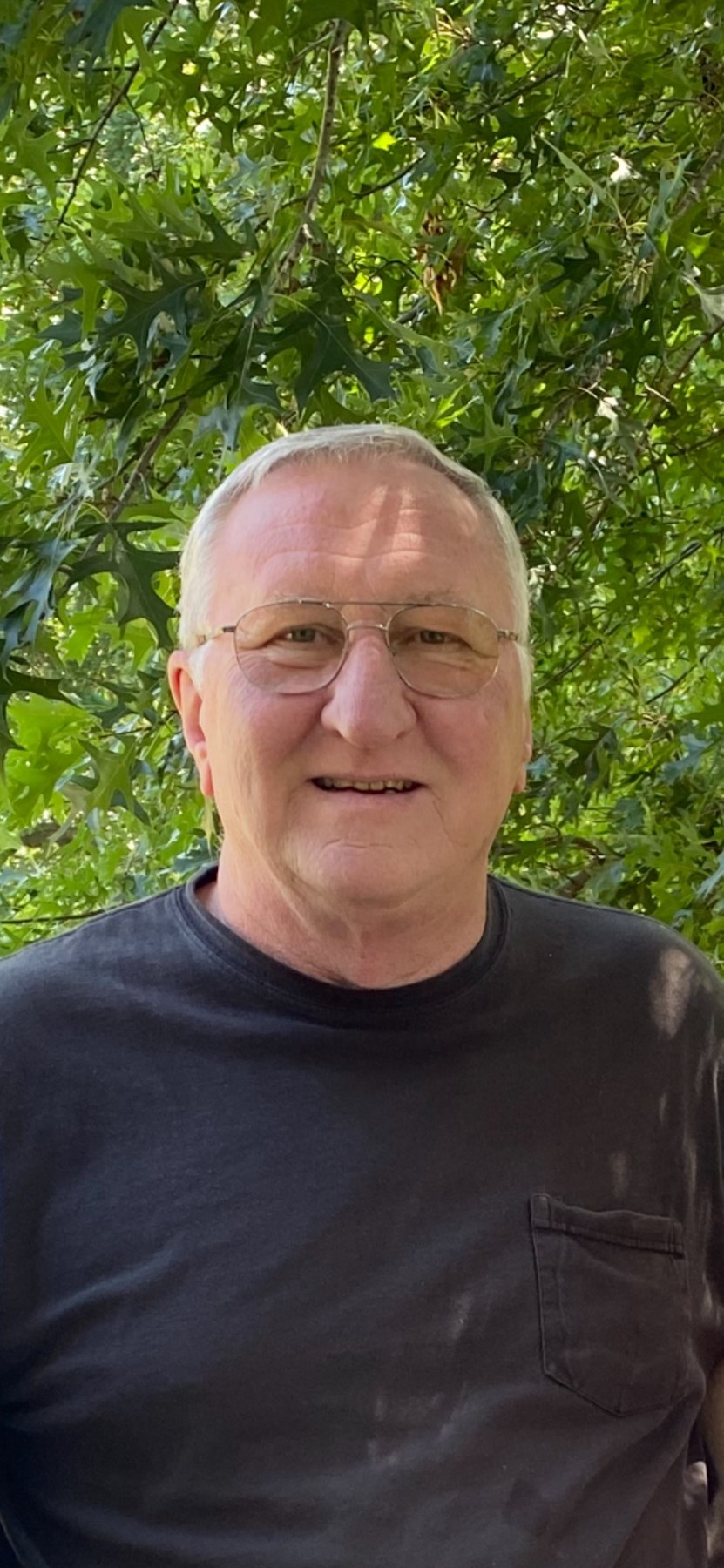 Obituary of Gerald Lloyd Gall