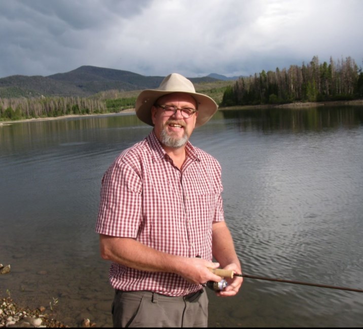 Obituary of Richard Harding Kohl