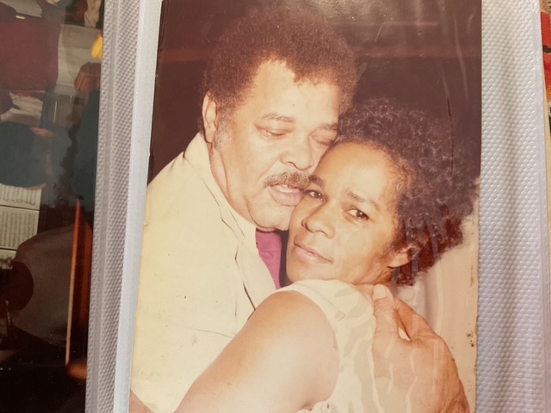 Obituary of Helen "MeMa" Brown