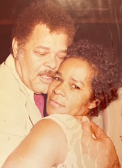 Obituary of Helen "MeMa" Brown