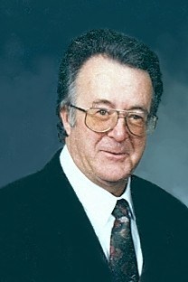 Obituary of Don (Roland) Wilson