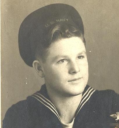 Obituary of Otis O.J. Jackson Davidson