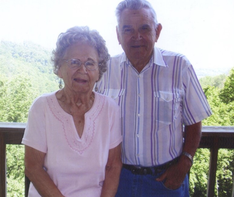 Obituary of Elgin Ralph Elliott